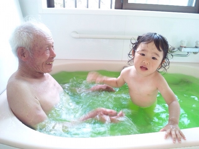 24時間風呂の安全性 