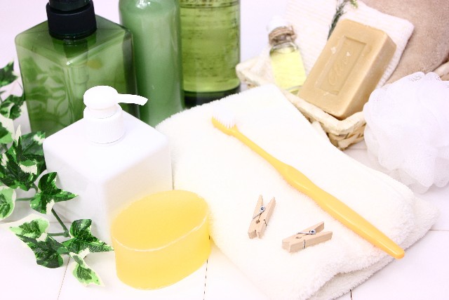 24時間風呂イメージ